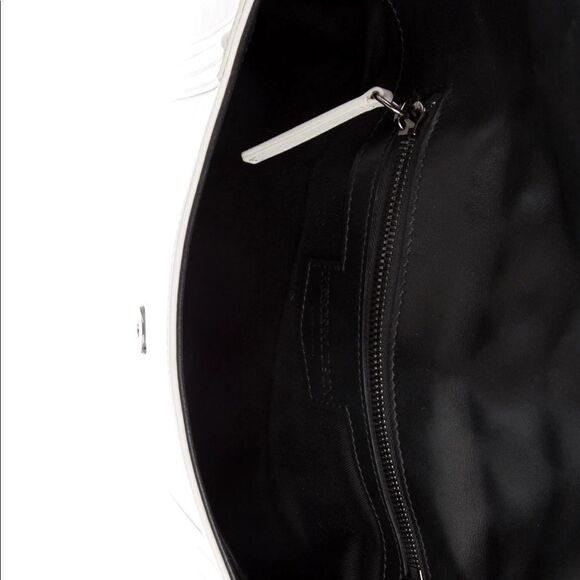 Reece Hudson large leather clutch - Picture 5 of 5